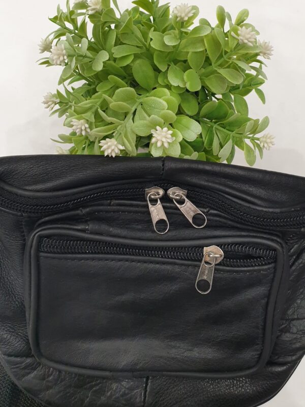 Ihram Belt - Leather & Raxine - Image 2