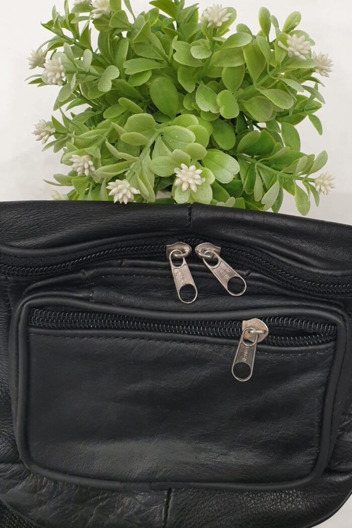 Alternative view of Ihram Belt - Leather & Raxine