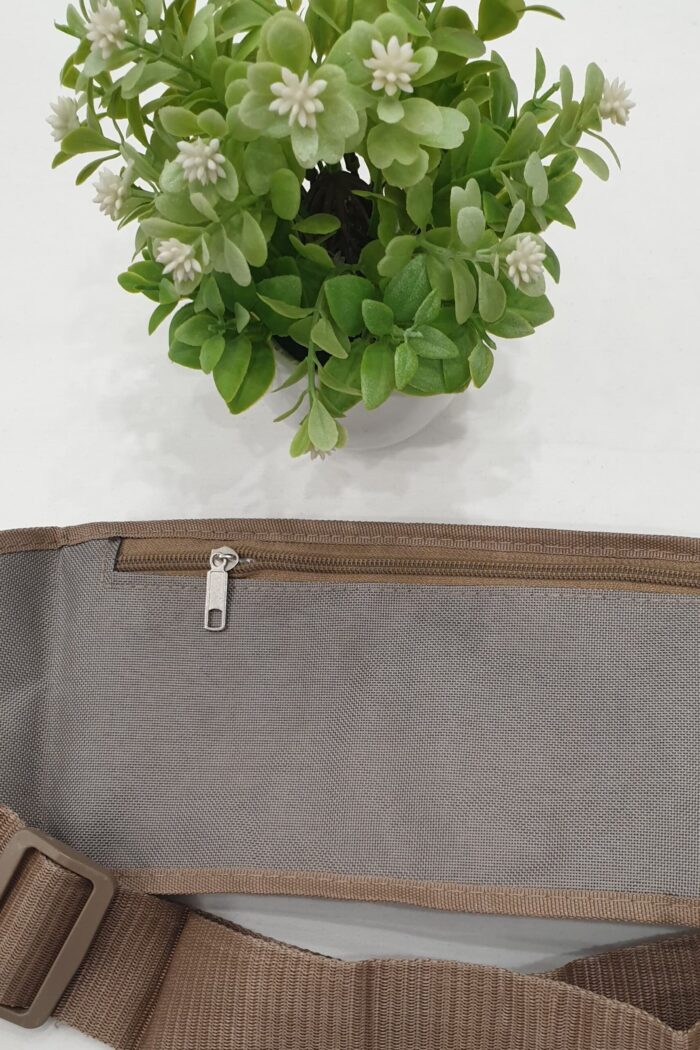 Ihram Belt - Leather & Raxine - Image 8