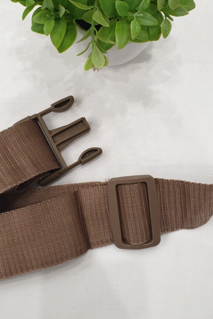 Ihram Belt - Leather & Raxine - Image 9