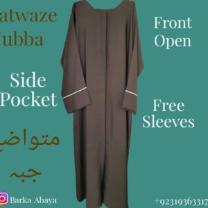 Mutawaze Jubba