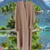 Plain Zoom Abaya