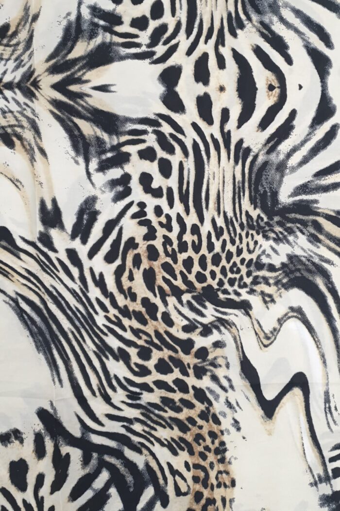 Silk Printed Stoles - Image 4