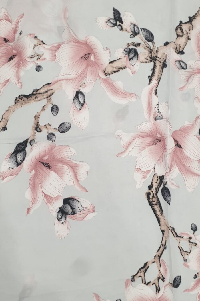 Silk Printed Stoles - Image 3
