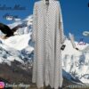 Starry Light - Falcon Maxi Abaya