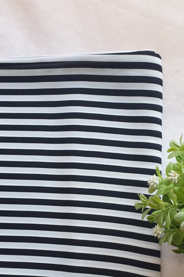 Finish Line - Printed Scarf