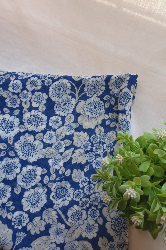 Frog Pond - Printed Scarf