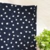 Sky Art - Printed Georgette Scarf