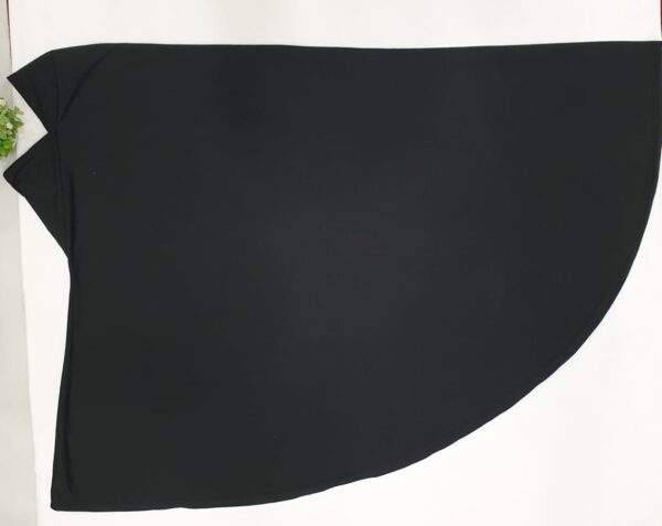 Pre-Stitched Women’s Ihram – Soft, & Ready-to-Wear