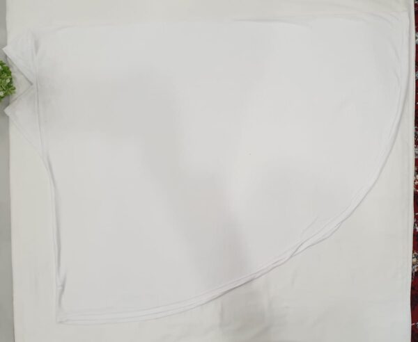 Pre-Stitched Women’s Ihram – Soft, & Ready-to-Wear - Image 4