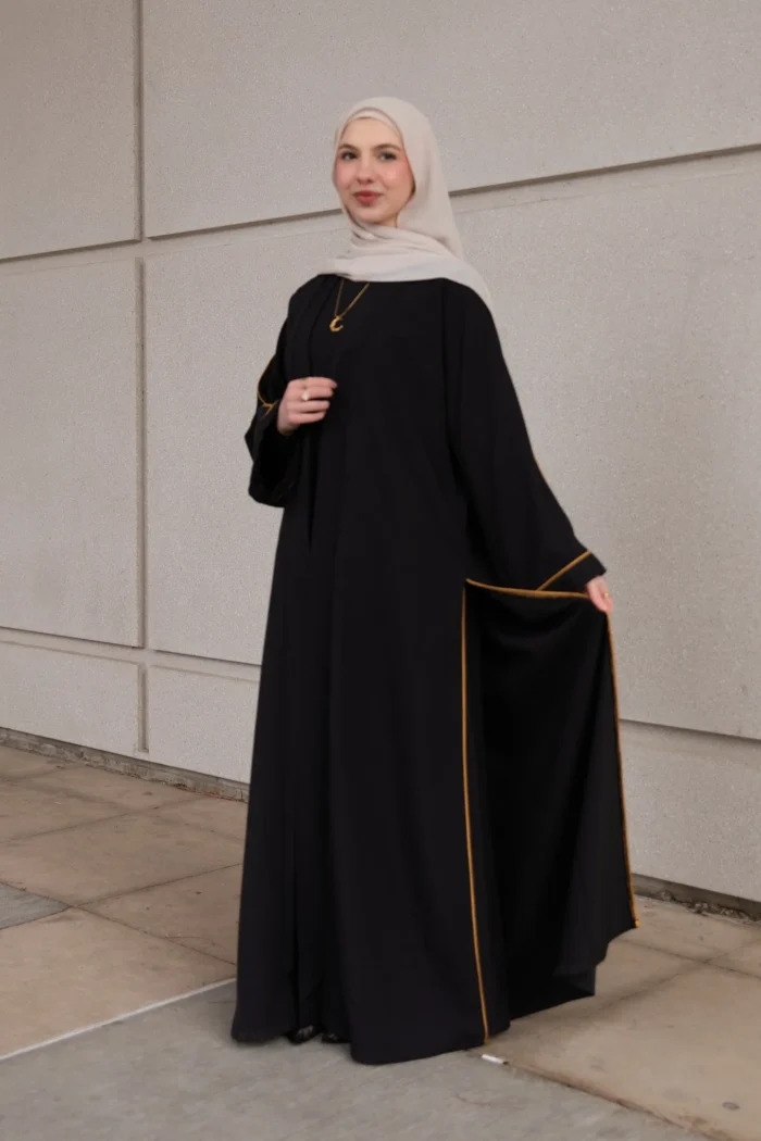 Abaya