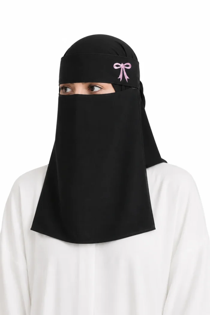 Dori Niqabi