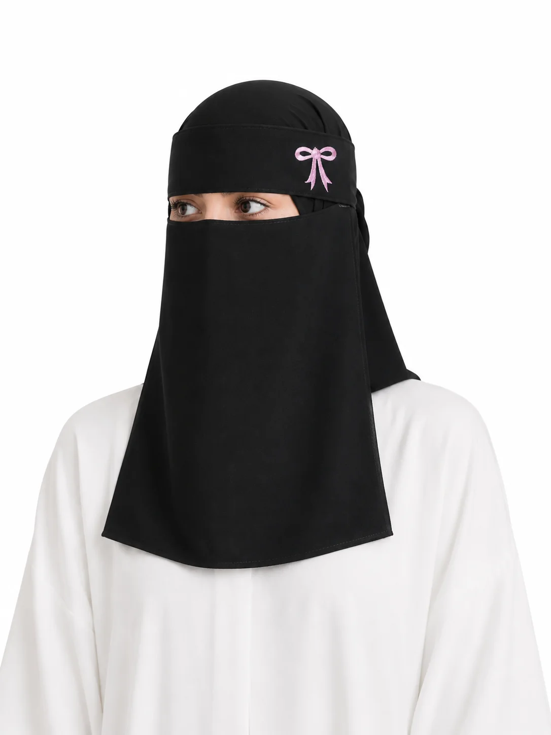 Dori Niqabi