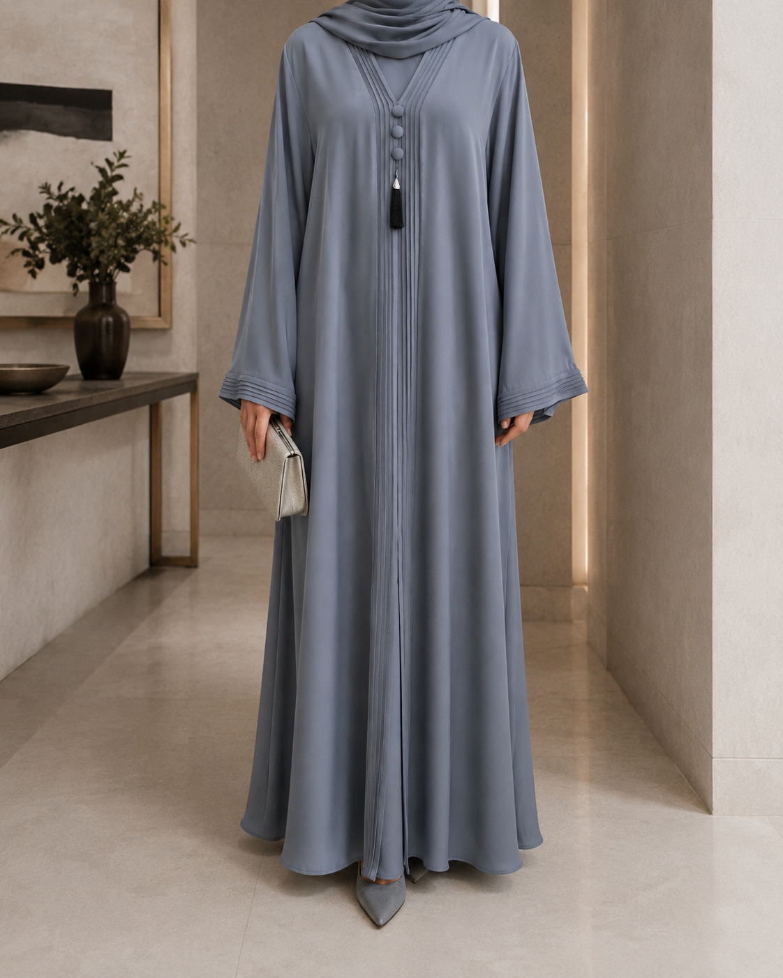 Abaya