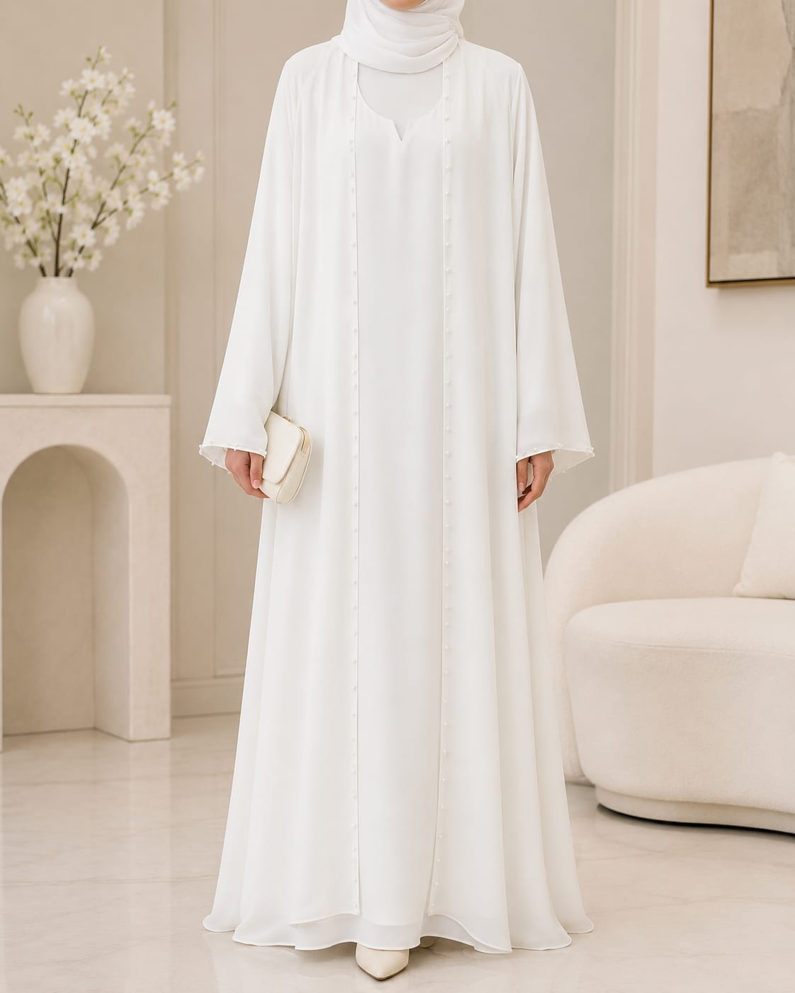Abaya
